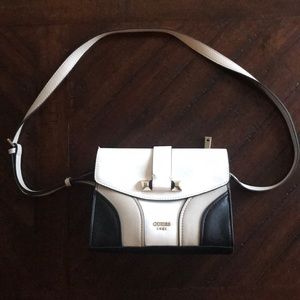 Guess cross body bag